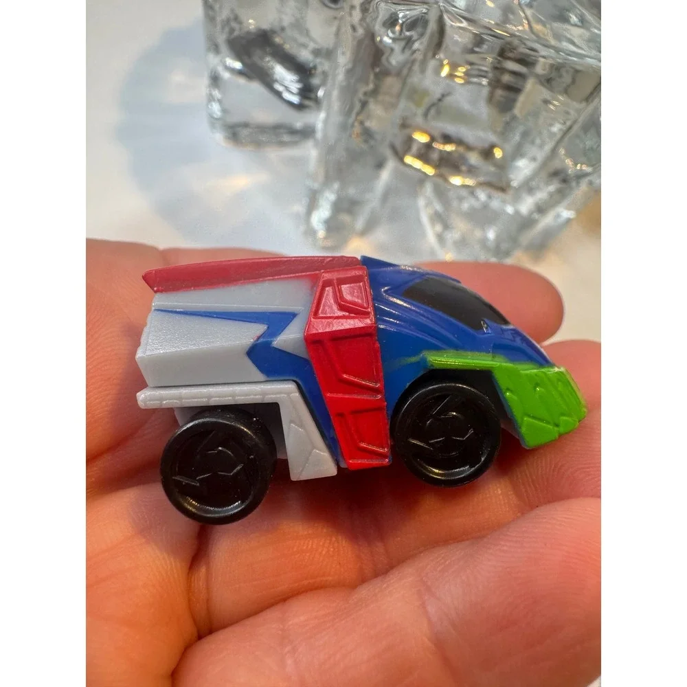 Micro‎ Machines Lot 9 Mini Vehicles Galoob 1999 Cars Trucks Space Vehicles